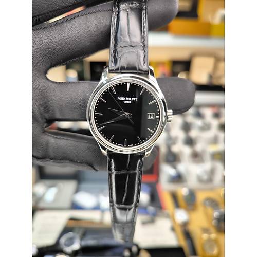 CALATRAVA 5227G ETA SAAT