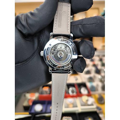 VACHERON CONSTANTIN OTOMAT�K