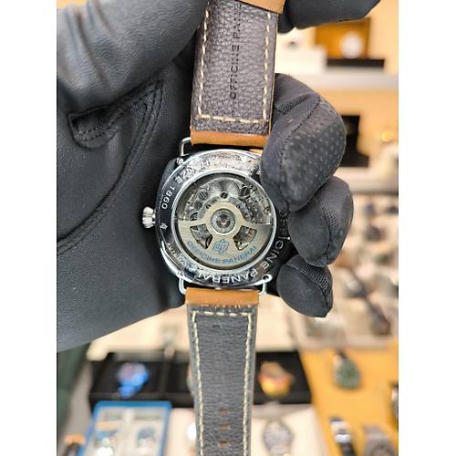 Radiomir  Otomatik Replika Saat