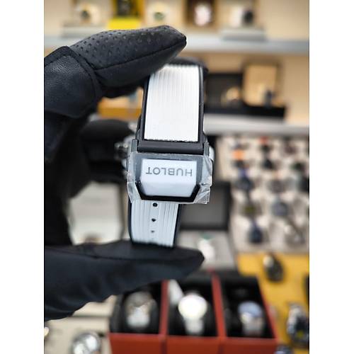 HUBLOT UNICO BIG BANG CERAMIC ETA SAAT