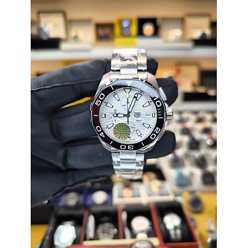 CALIBRE 5 AQUARACER CRONOGRAPH