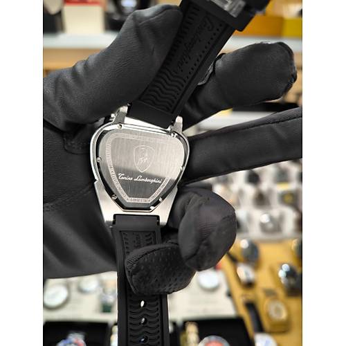 LAMBORGHINI CHRONOGRAPH