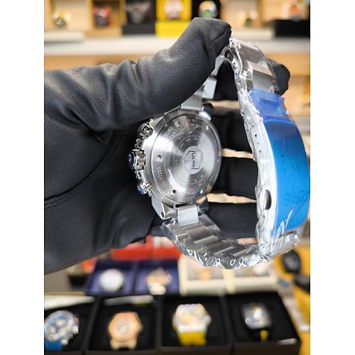 ORIS AQUIS DEPTH GAUGE CRONOGRAPH