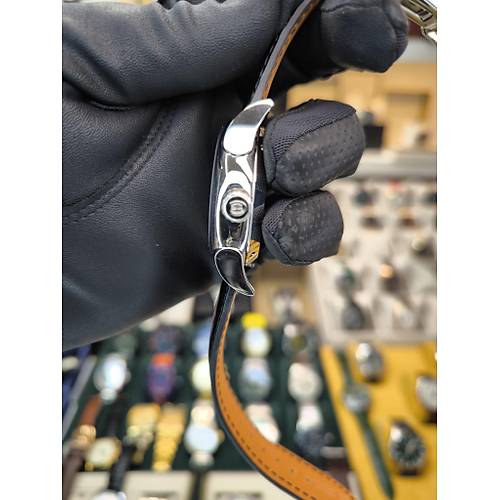 PARMIGIANI FLEURIER OTOMATK SAAT