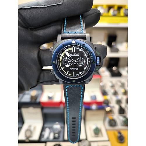 SUBMERSIBLE MARINA MILITARE