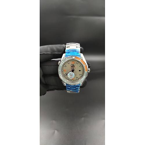 PLANET OCEAN 600M CO-AXIAL CHRONOMETER