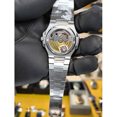 NAUTILUS 5711 SL�M KASA REPL�KA SAAT