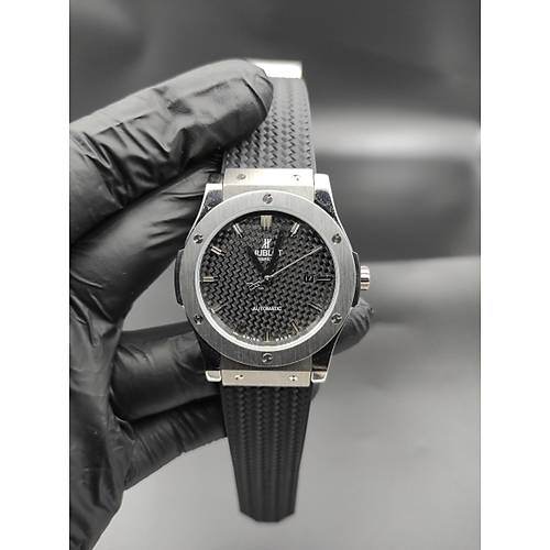 CLASSIC FUSION GM TITANYUM OTOMATK