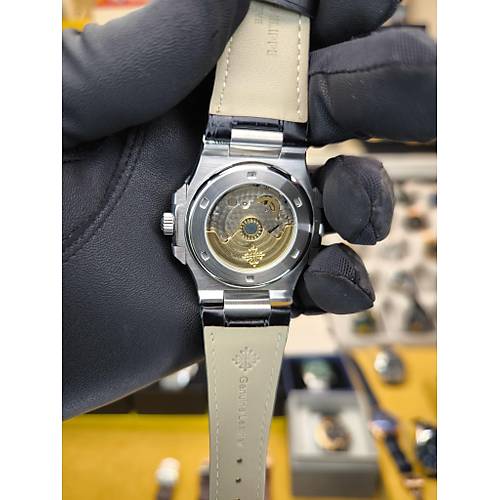 NAUTILUS 5711 OTOMATK REPLKA SAAT
