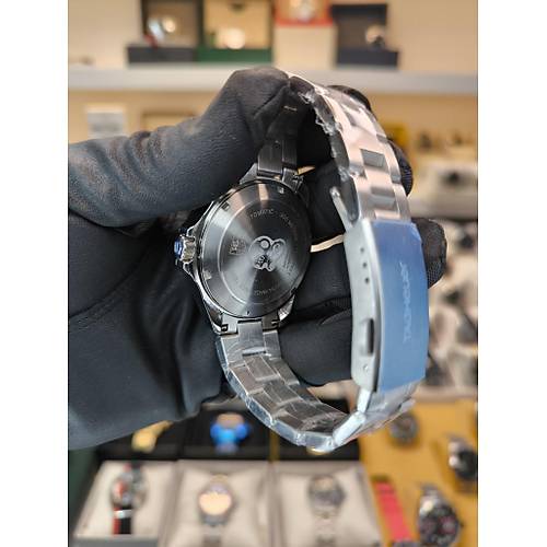 TAG HEUR AQUARACER OTOMATK REPLKA SAAT