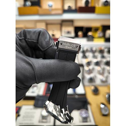 BIG BANG SANG BLEU II SILVER