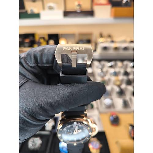 Submersible Goldtech� OroCarbo