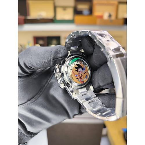 DAYTONA 116506 PLATINUM ARF FACTORY ETA SAAT