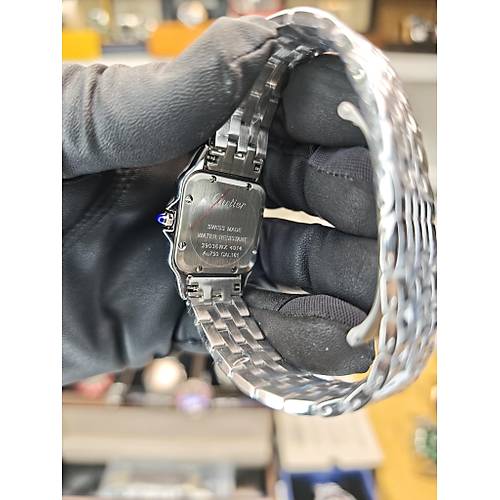 CARTIER PANTHERE WOMAN WATCH REPL�KA SAAT