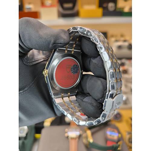 TUDOR ROYAL 41mm M28603-0003 ETA SAAT