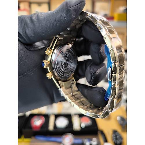 VERSACE CHRONOGRAPH ERKEK REPLKA SAAT