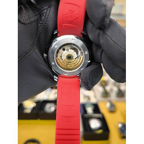 AQUANAUT 5167 Replika Saat