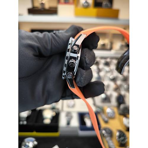 TAG HEUER CARRERA  CAL 02 CRONOGRAPH REPLKA SAAT