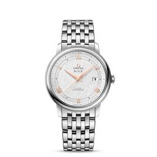 PRESTIGE CO-AXIAL CHRONOMETER