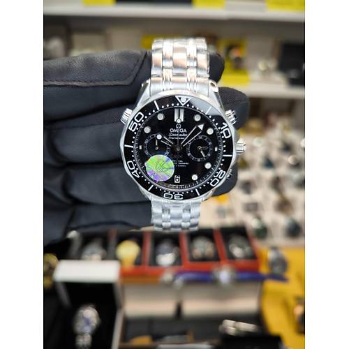 DIVER 300M CO-AXIAL CHRONOMETER CHRONOGRAPH
