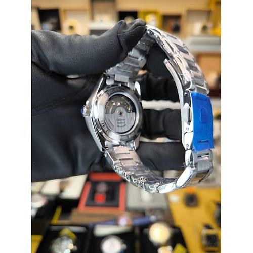 TAG HEUER CARRERA CAL5 DAY-DATE OTOMAT�K