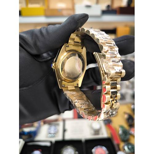 DAYE-DATE 36MM KADIN REPLIKA SAAT