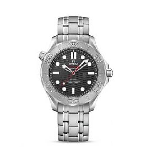 DIVER 300M CO-AXIAL MASTER CHRONOMETER