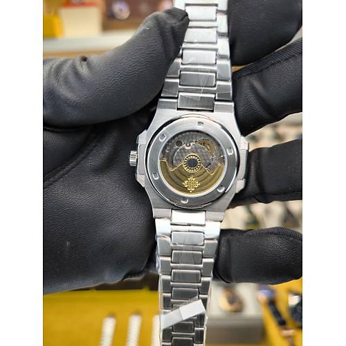 NAUTILUS 5711