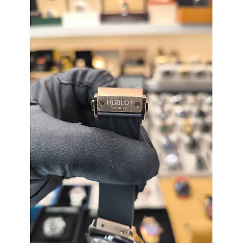 CLASSIC FUSION TOURBILLON