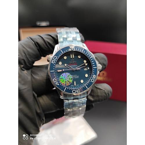 DIVER 300M CO-AXIAL MASTER CHRONOMETER