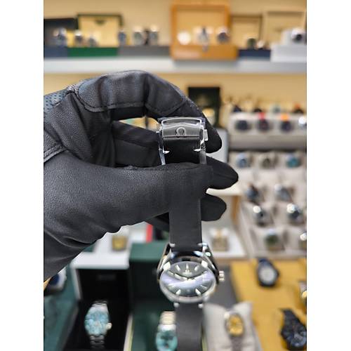 OMEGA SEAMASTER AQUA TERRA 150 REPL�KA SAAT