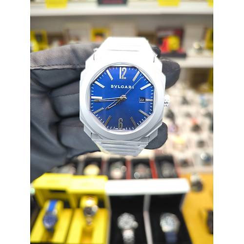 BVLGARI OCTO FINISSIMO