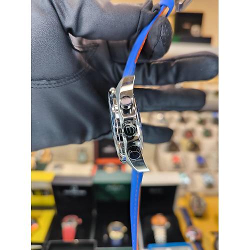 FORMULA 1 CRONOGRAPH REPL�KA SAAT