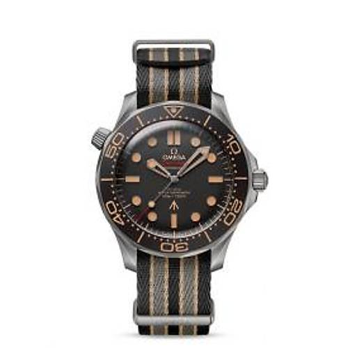 DIVER 300M CO-AXIAL MASTER CHRONOMETER