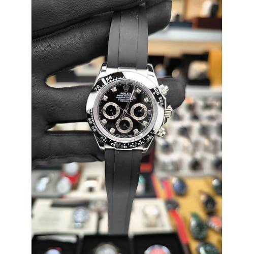 DAYTONA COSMOGRAPH TRANSPARAN KAPAK OTOMAT�K