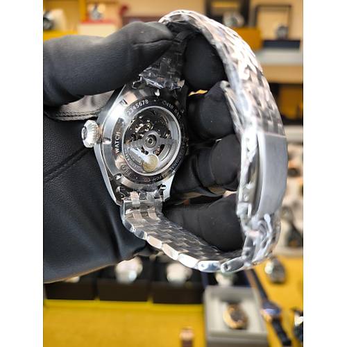 IWC  SCHAFFHAUSEN BIG PILOT AUTOMATIC