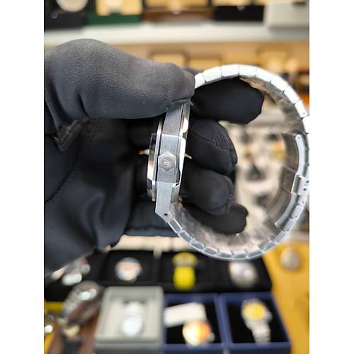 ROYAL OAK SELFWINDING MASTER TOURBILLON ETA SAAT