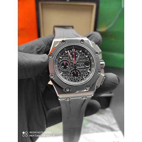 OFFSHORE MICHAEL SCHUMACHER LIMITED EDITION