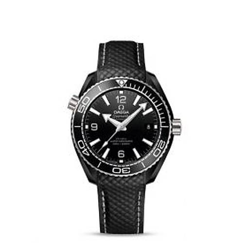 PLANET OCEAN 600M CO-AXIAL CHRONOMETER