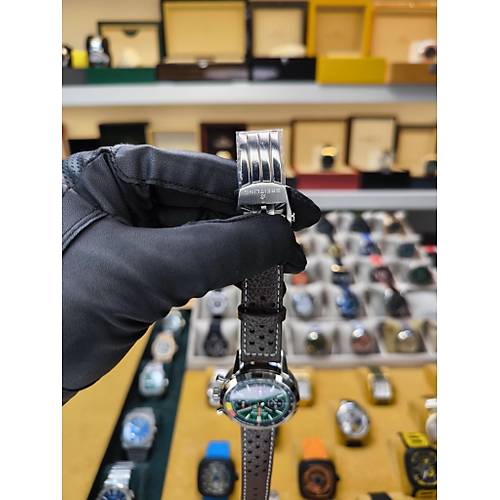 BREITLING TOP TIME FORD MUSTANG A253101A1L1X1 ETA SAAT
