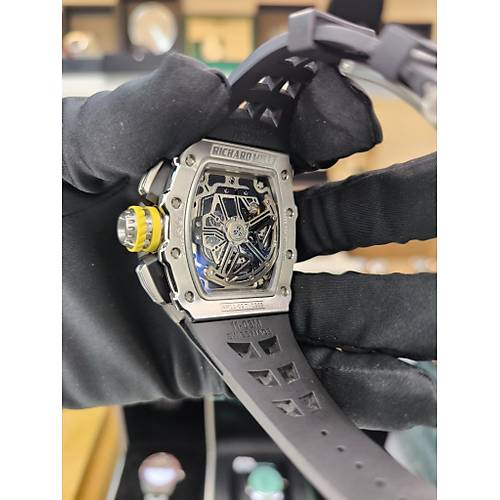 RM11-03 CHRONOGRAPH ETA SAAT