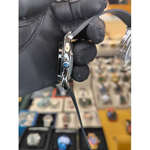 CLASSIC FUSION TOURBILLON