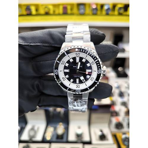 SUPEROCEAN  AUTOMATIC