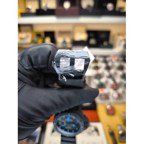 PANERAI SUBMERSIBLE CARBOTECH PAM01616 ETA SAAT