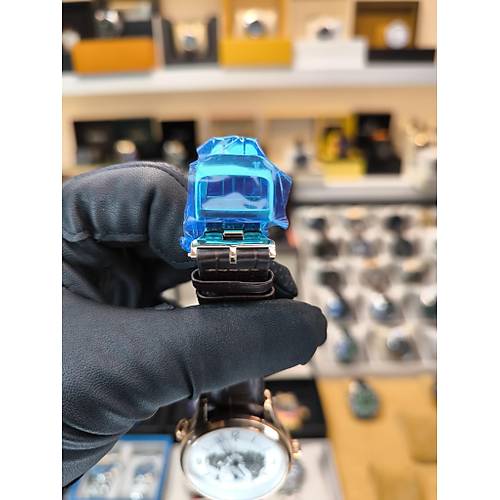 MASTER CONTROL ETA SAAT