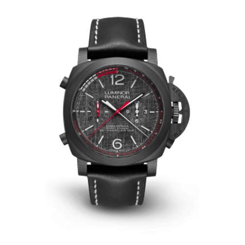 Luminor Luna Rossa Regatta