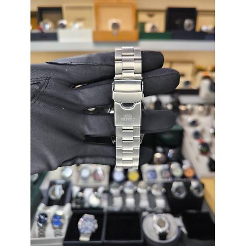 ORIENT KAMASU MAKO III RA-AA0004E OTOMAT�K REPL�KA KOL SAAT�