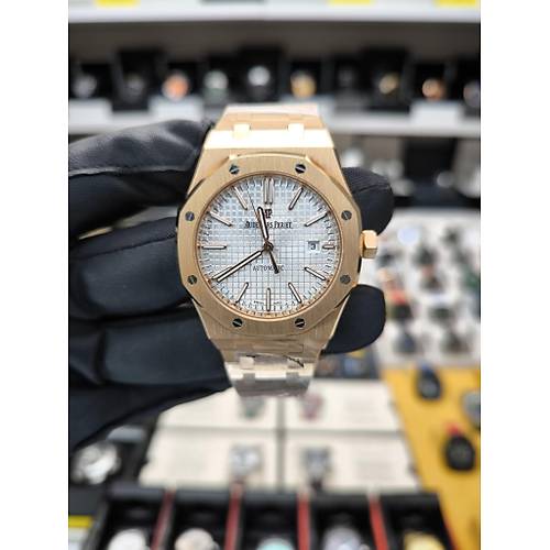 AUDEMARS PIGUET ROYAL OAK AUTOMATC