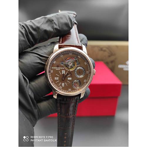 VACHERON CONSTANTINE GENEVE