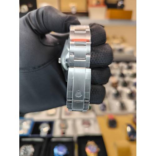 ROLEX OYSTER OTOMAT�K MINJU REPL�KA SAAT